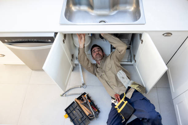 Best Affordable Plumbing Services  in South Yarmouth, MA