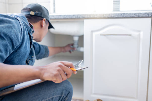 Best Gas Line Repair  in South Yarmouth, MA