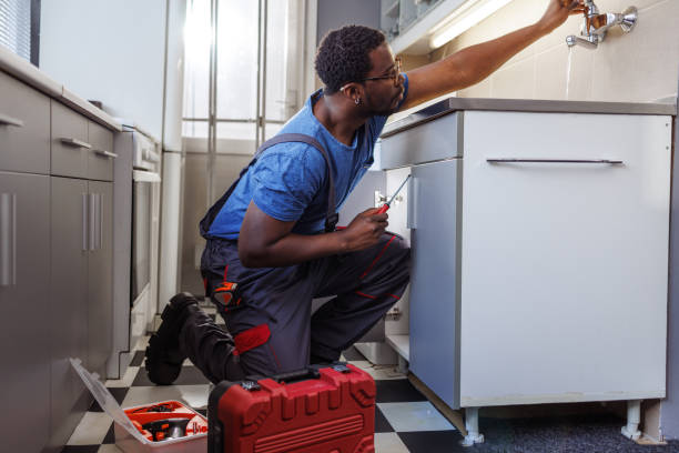 Best Hot Water Heater Installation  in South Yarmouth, MA